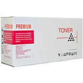 LASER TONER CARTRIDGE PREMIUM REMANUFACTURED CANON CART307 MAGENTA