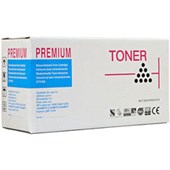 LASER TONER CARTRIDGE PREMIUM REMANUFACTURED CANON EP25 BLACK