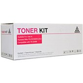 ICON TK544 KYOCERA COMPATIBLE TONER CARTRIDGE MAGENTA