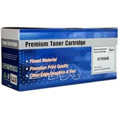 COMPATIBLE TONER CARTRIDGE KYOCERA TK564 BLACK