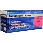 COMPATIBLE TONER CARTRIDGE KYOCERA TK564 MAGENTA