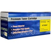 COMPATIBLE TONER CARTRIDGE KYOCERA TK564 YELLOW