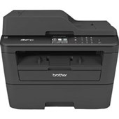 BROTHER MFCL2720DW PRINTER MONO LASER WIFI AUTO 2SIDED PRINT G3 FAX MODEM