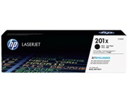 HP CF400X 201X TONER CARTRIDGE HIGH YIELD BLACK