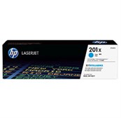 HP CF401X 201X TONER CARTRIDGE HIGH YIELD CYAN