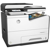 HP PAGEWIDE PRO 577DW MULTIFUNCTION WIFI BEIGE 50PPM