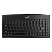 GENIUS LUXEMATE 100 COMPACT KEYBOARD USB