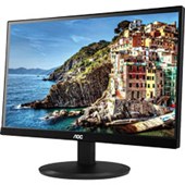 AOC I2280SWD MONITOR LED 215 INCH 169 6MS VGADVI 1920 X 1080