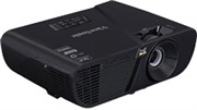 VIEWSONIC PJD7720HD PROJECTOR 1080P 3200 LUMENS W1920 X H1080MM BLACK