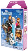 CAMERA FILM FUJIFILM INSTAX DISNEY FROZEN PACK10