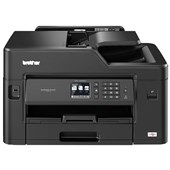 BROTHER MFCJ5330DW INKJET PRINTER MULTIFUNCTION COLOUR WIFI UP TO 35PPM