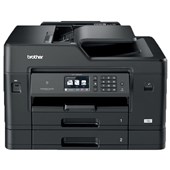 BROTHER MFCJ6930DW WIRELESS MULTIFUNCTION INKJET PRINTER A3