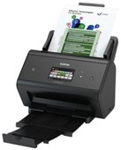 BROTHER ADS3600W WIRELESS DESKTOP DOCUMENT SCANNER