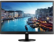 AOC E2470SWH MONITOR LCD 236 INCH 169 1MS VGADVIHDMI 1920 X 1080