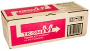 KYOCERA TK554M TONER CARTRIDGE MAGENTA