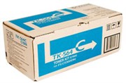 KYOCERA TK564C TONER CARTRIDGE CYAN