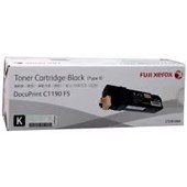 FUJI XEROX DOCUPRINT CT201260 TONER CARTRIDGE BLACK