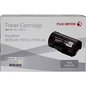 FUJI XEROX CT201938 TONER CARTRIDGE HIGH YIELD BLACK