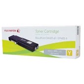 FUJI XEROX CT202036 TONER CARTRIDGE YELLOW