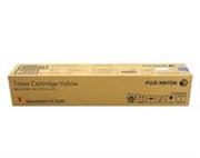 FUJI XEROX CT202249 TONER CARTRIDGE YELLOW