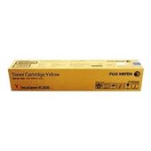 FUJI XEROX CT202399 TONER CARTRIDGE YELLOW