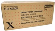 FUJI XEROX DOCUPRINT CT350251 TONER CARTRIDGE BLACK