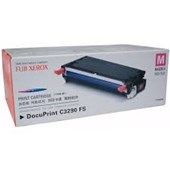 FUJI XEROX CT350569 TONER CARTRIDGE MAGENTA