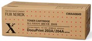 FUJI XEROX DOCUPRINT CWAA0649 TONER CARTRIDGE BLACK