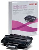 FUJI XEROX CWAA0776 TONER CARTRIDGE HIGH YIELD BLACK