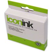 ICON PGI1600 XL CANON COMPATIBLE INK CARTRIDGE MAGENTA