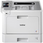 BROTHER HLL9310CDW WIRELESS COLOUR LASER PRINTER WIFI A4