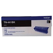 BROTHER TN441 TONER CARTRIDGE BLACK