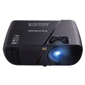 PROJECTOR VIEWSONIC PJD5555W 69 3300LM 1280 X 800 DLP BLACK