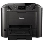 CANON MB5460 MAXIFY WIRELESS MULTIFUNCTION INKJET PRINTER A4 20PPM