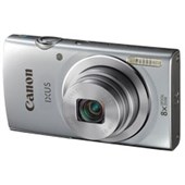 CANON IXUS 185 DIGITAL CAMERA SILVER