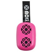 MOKI BASSPOP SPEAKER BLUETOOTH PINK