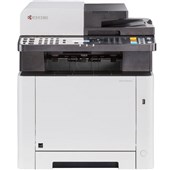 KYOCERA M5521CDN ECOSYS MULTIFUNCTION COLOUR LASER PRINTER A4