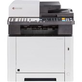 KYOCERA M5521CDW ECOSYS WIRELESS MULTIFUNCTION COLOUR LASER PRINTER A4