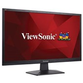 VIEWSONIC MONITOR VA2407H 1920 X1080 FHD 5MS HDMI 236 INCH W551 X W403 X D196MM