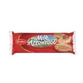 GRIFFINS BISCUITS MILK ARROWROOT 250G