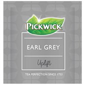 PICKWICK TEA BAGS UPLIFT EARL GREY BOX 250