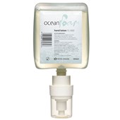 HAND CLEANER OCEAN FOAM HAND LOTION 1000ML