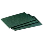 SCOTCHBRITE GENERAL PURPOSE SCOURER PAD PACK 10