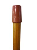 MOP HANDLE WOODEN 54IN