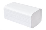 PACIFIC GI200 GREEN PAPER TOWEL INTERFOLD RECYCLED W230 X L250MM 320 SHEETS PER PACK CTN 12