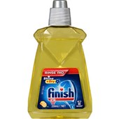 FINISH DISHWASHING LIQUID RINSE AID 250ML