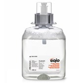 GOJO FOAM SOAP ANTIBACTERIAL 15L