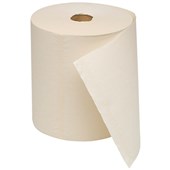 PACIFIC AS200 CLASSIC PAPER TOWEL AUTO SENSE W200MM X L200M ROLL WHITE CTN 6