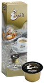 CAFFITALY COFFEE PODS PREZIOSO BOX 10