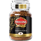 MOCCONA INDULGENCE INSTANT COFFEE 100G